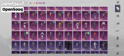 اكونت ببجي 3