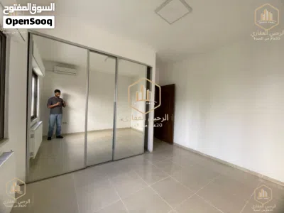 شقة * مميزة * فارغة * للايجار * 3 نوم * دير غبار 2