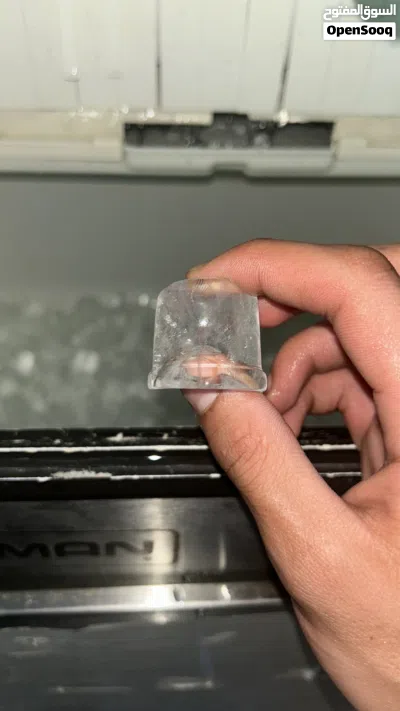 ايس ميكر ice maker 3