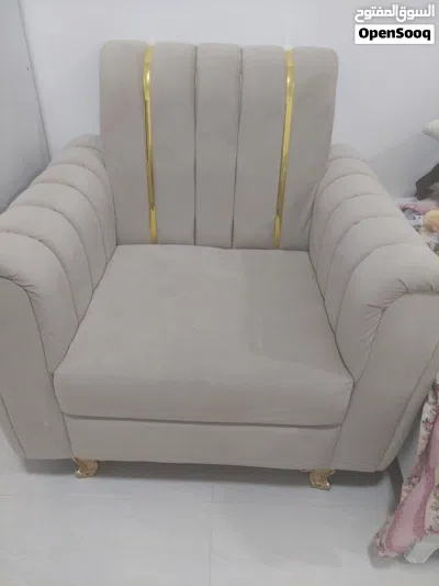 كنب نظيف استعمال بسيط 2