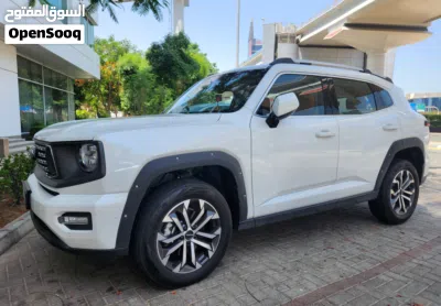 Haval H7 3