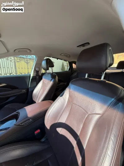 Hyundai Azera GLS 2