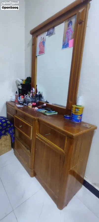 غرفه نوم اقره الوصف 3
