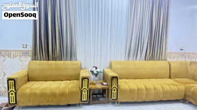 قنفات باللون ذهبي 3