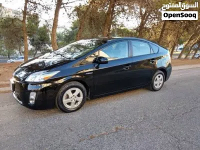 تويوتا بريوس Prius 2
