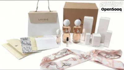 عطور جديده البوكس 22ريال 2