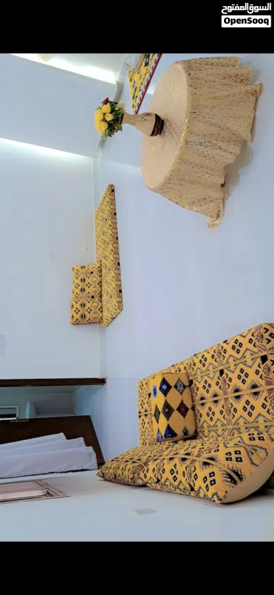 فيلا فخمة جدا للايجار اليومي 4