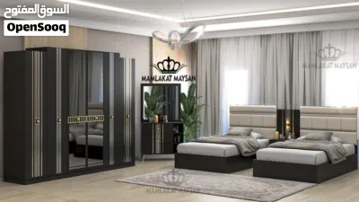 غرف نوم شبابيه تركيه عرض خاص 2