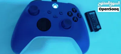 Xbox one controller original ( battery 2