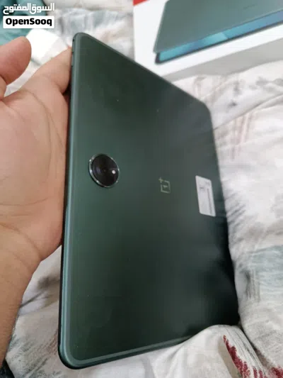 OnePlus Pad للبيع اول للبدل 4