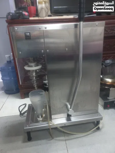 معدات مطاعم وكافتيريا 2