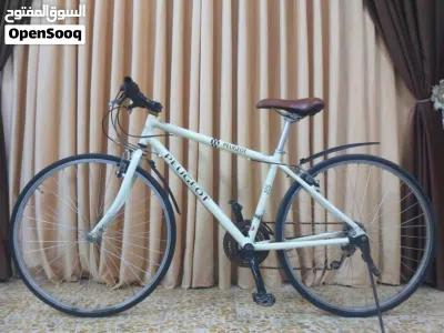 دراجة هوائية c700 بيجو فرنسي 2