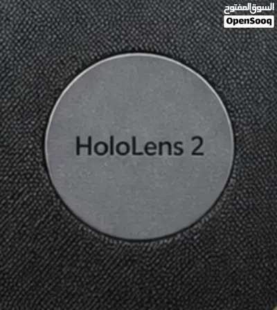 Microsoft HoloLens 2 Mixed Reality Headset Excellent Condition Original Carrying Case 2