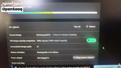 لابتوب لينوفو للبيع 3