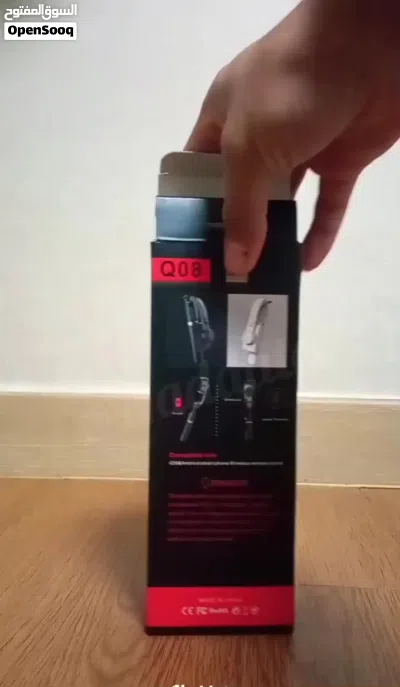 للبيع عصا سيلفي و مانع اهتزاز ذكي (GIMBAL) 2