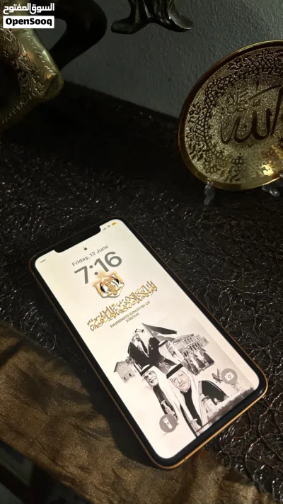 للبدلXs max 2