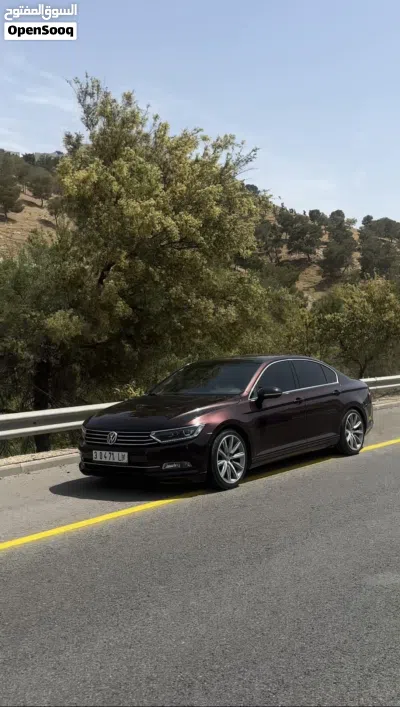 Volkswagen Passat CC 2