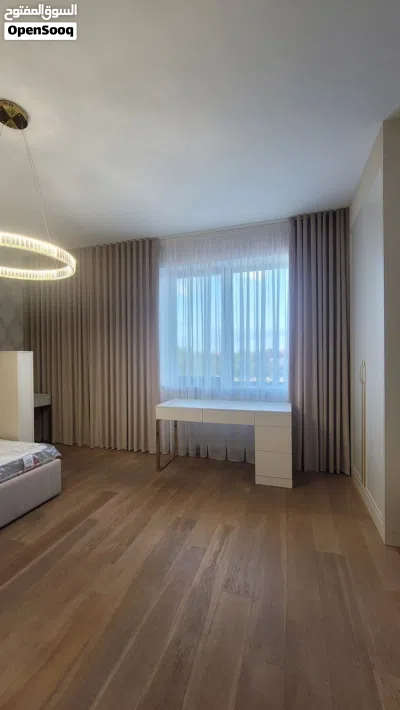 Custom-Made Curtains Tailored for Your Space ستائر تفصيل حسب الطلب تناسب مساحتك 3