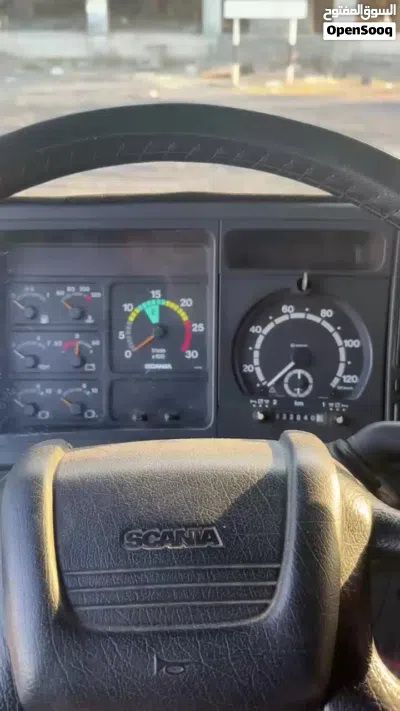 Scania Unit 2001 Manual 4