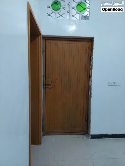 بيت للايجار في ذهبان خلف مستشفى الهلال وقريب جامع البشائر 4