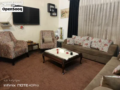 طقم كنب مودرن خشب زان بلكامل مكون من 10مقاعد فخم جدا ومريح جدا استخدام شي بسيط 2