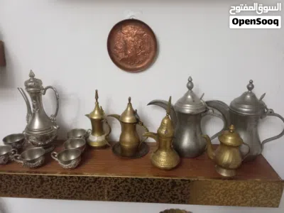 نحاسيات للبيع 2