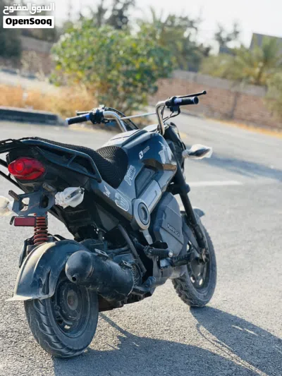 Honda Navi 3
