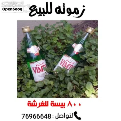 زموتة للبيع 2