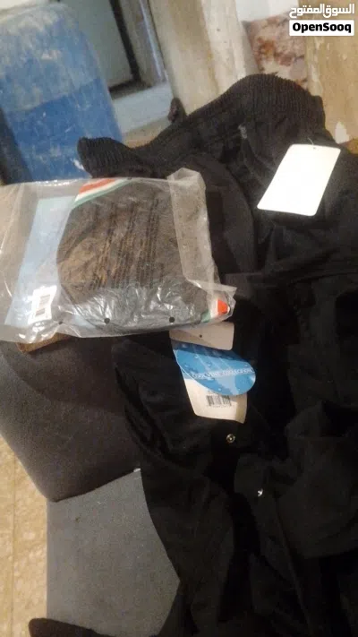اطقم شيف رجالي 2