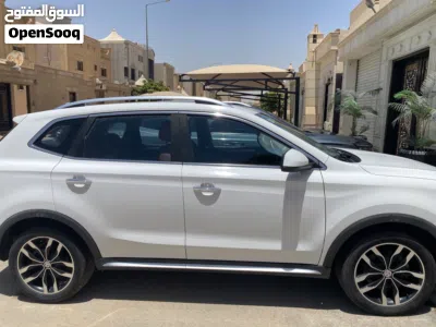 ام جي MG RX5 2