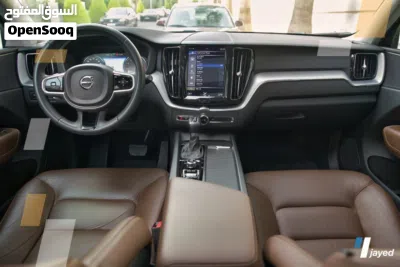 Volvo XC 60 T5 4