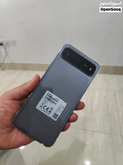 انفنكس هوت 60 أي 5 جي 2