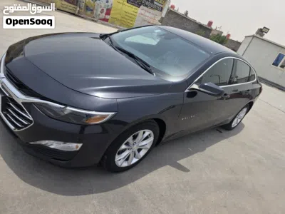 شيفروليه ماليبو LT 3