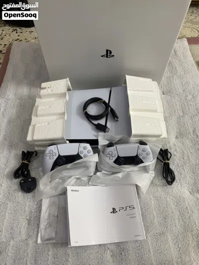 سوني 5 نسخة السليم اصدار 1 تيرا 2