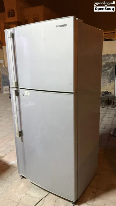 hitachi refrigerator big size 3