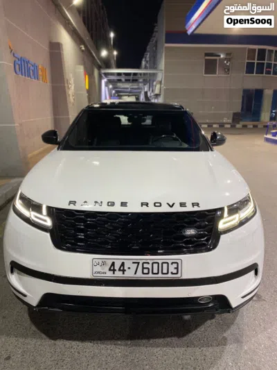 Land Rover Range Rover Velar Autobiography 4