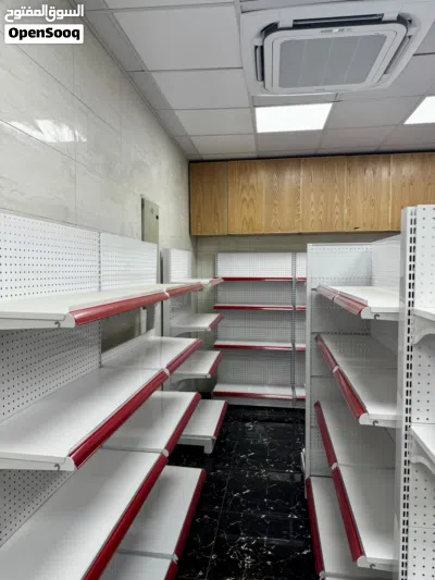 Asian Supermarket for Sale in Mahboula 4