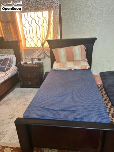 غرفه نوم للبيع 3