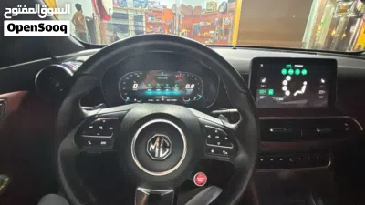 MG MG eHS 4