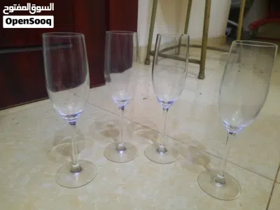 Glass for juice or water 2