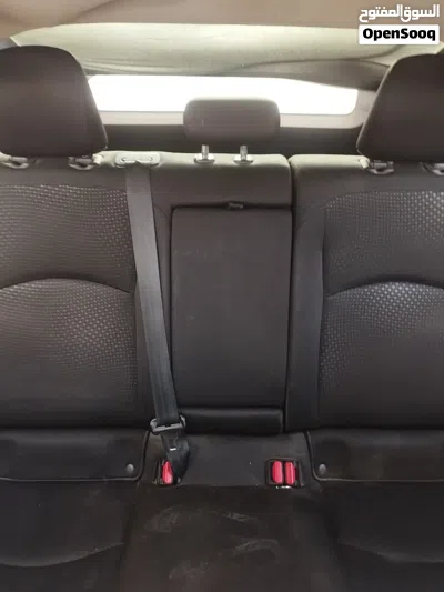 Toyota Prius Prius 2