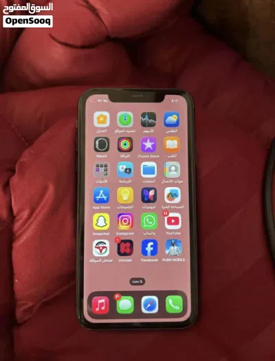 ايفون 11 مستعمل 2