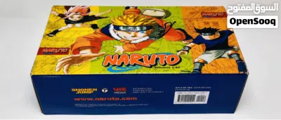 NARUTO MANGA BOX SET PACKAGE COMPLETE PACKAGE INCLUDED! Naruto Manga Volumes 1–27 4
