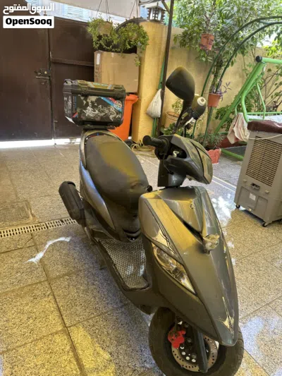 Yamaha Other 2