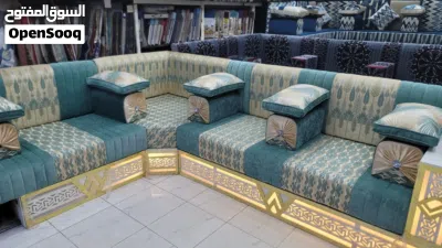مجالس جديد وبسعر مناسب جدا 2