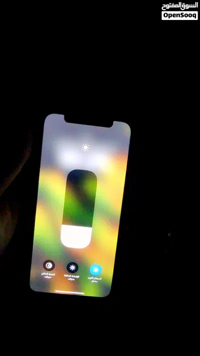 ايفون xs للبيع 3