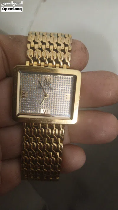 ساعات ستاتي ماركات 4