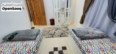 شقق مفروشه فرش ملكي للايجار سعوان 4