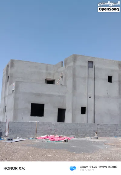منزل للبيع في بهلا جبرين 6 2