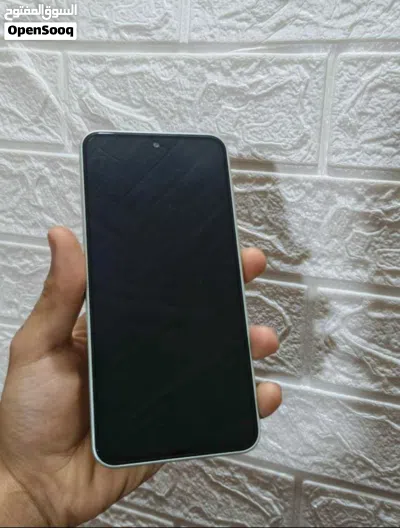 سامسونج A36 3